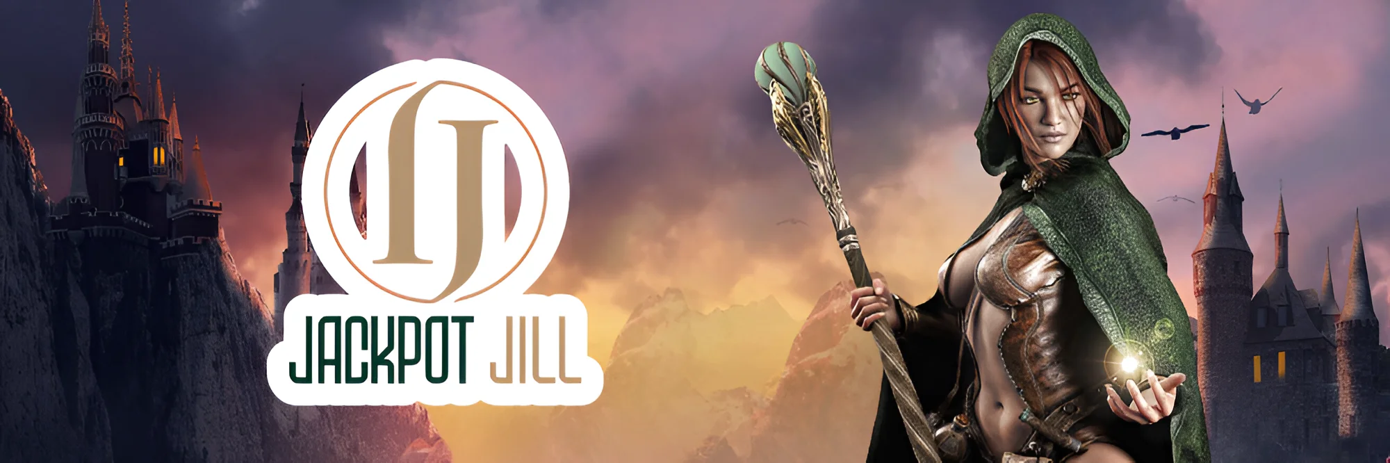 Jackpot Jill promotion